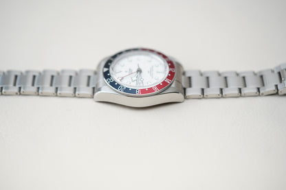 Tudor Black Bay GMT Pepsi Opaline 79830RB