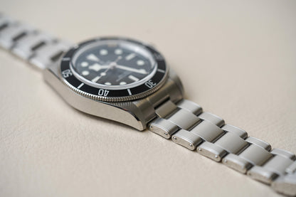 Tudor Black Bay Monochrome 7941A1A0NU