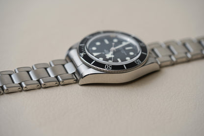 Tudor Black Bay Monochrome 7941A1A0NU