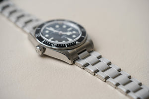 Tudor Black Bay Monochrome 7941A1A0NU