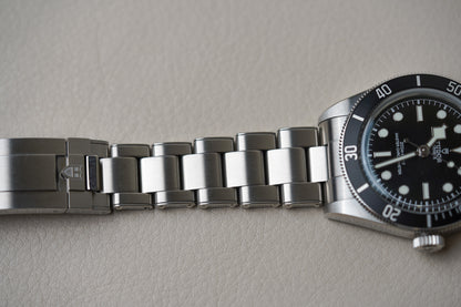 Tudor Black Bay Monochrome 7941A1A0NU