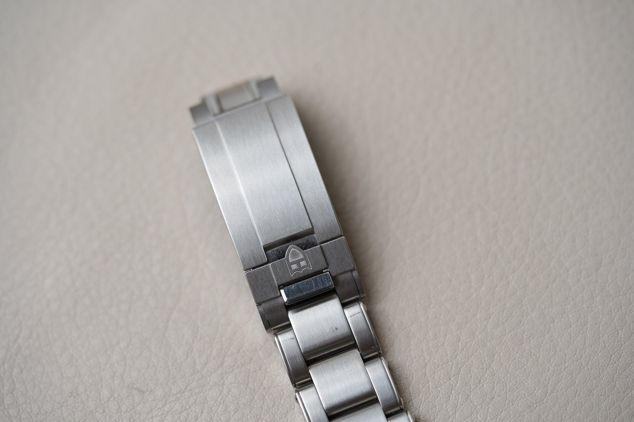 Tudor Black Bay Monochrome 7941A1A0NU