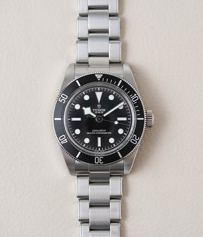 Tudor Black Bay Monochrome 7941A1A0NU