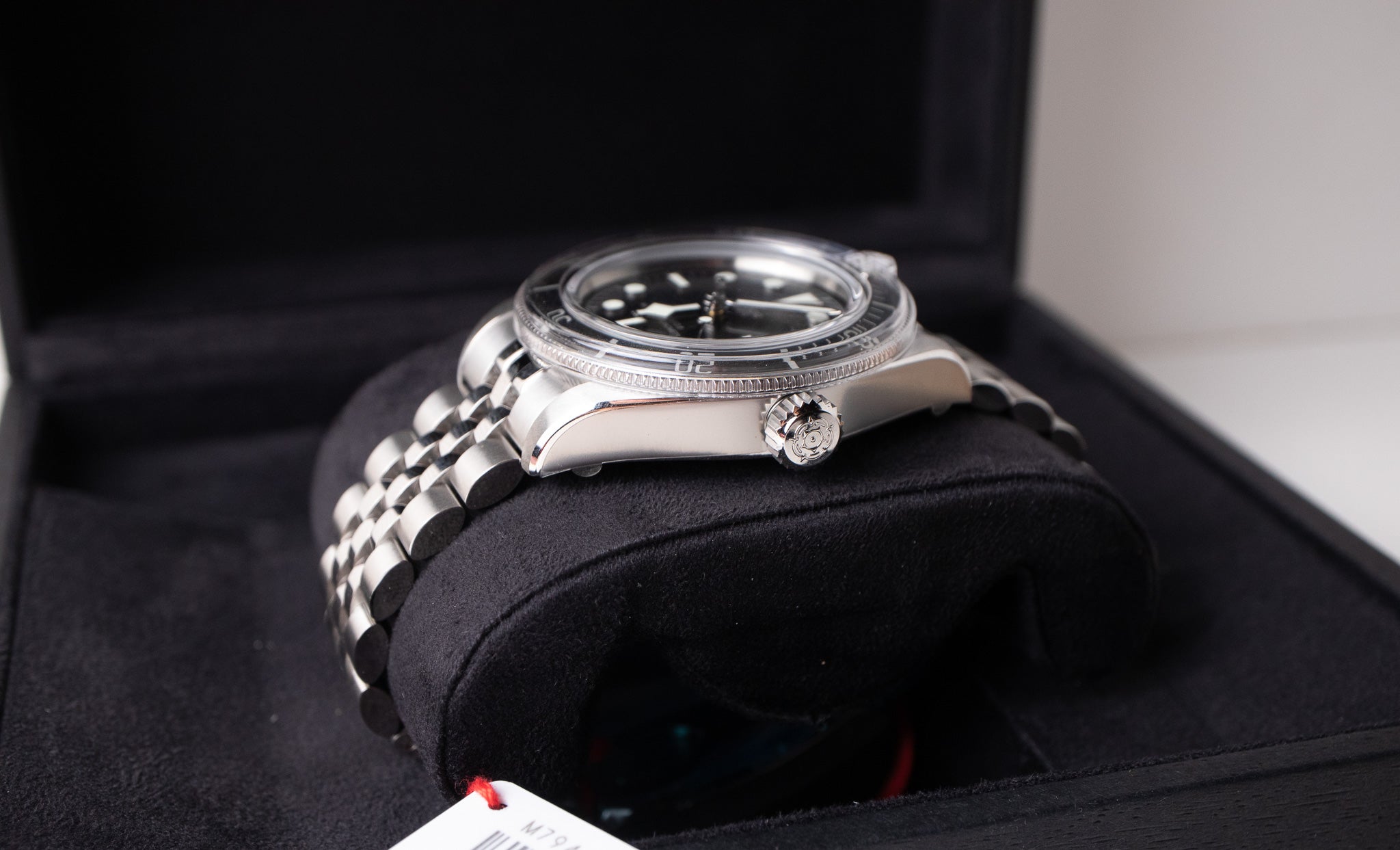 Tudor Black Bay 41 Monochrome 7941A1A0NU