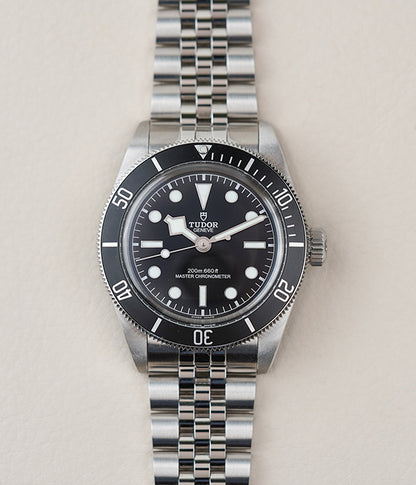 Tudor Black Bay Monochrome Diver 7941A1A0NU