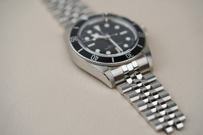 Tudor Black Bay Monochrome Diver 7941A1A0NU