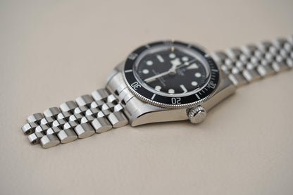 Tudor Black Bay Monochrome Diver 7941A1A0NU