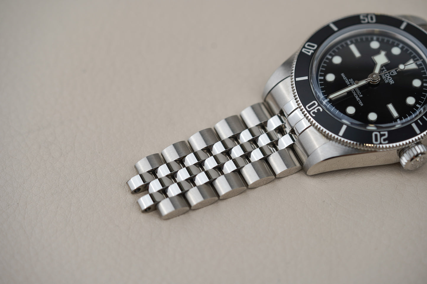 Tudor Black Bay Monochrome Diver 7941A1A0NU