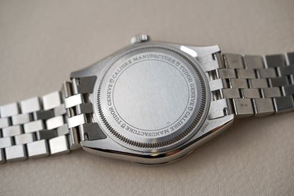 Tudor Black Bay One 39 Silver 79660