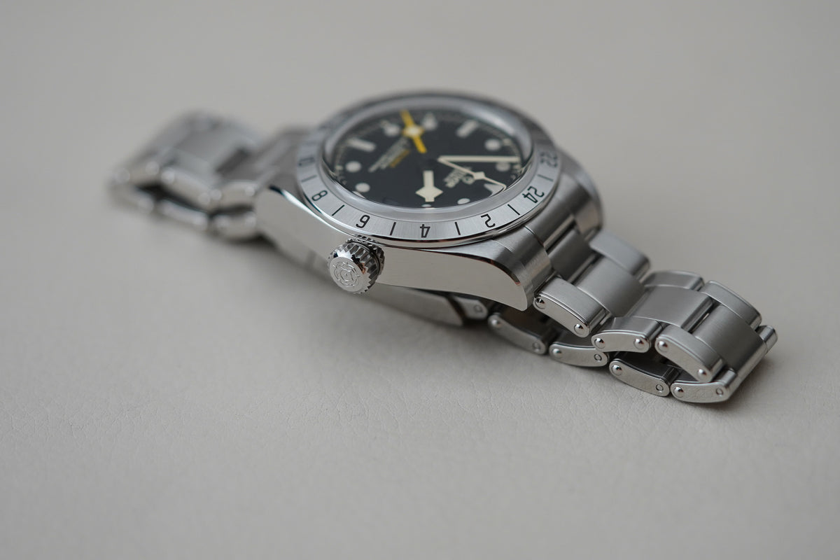Tudor Black Bay Pro 79470
