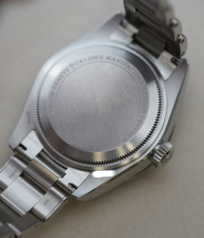 Tudor Black Bay Pro 79470