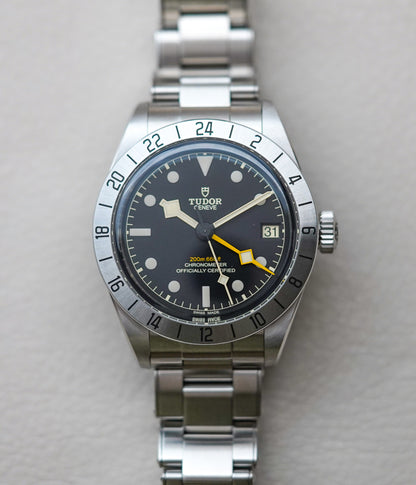Tudor Black Bay Pro 79470