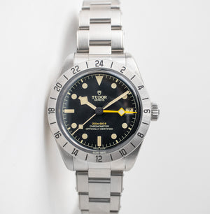 Tudor Black Bay Pro 79470