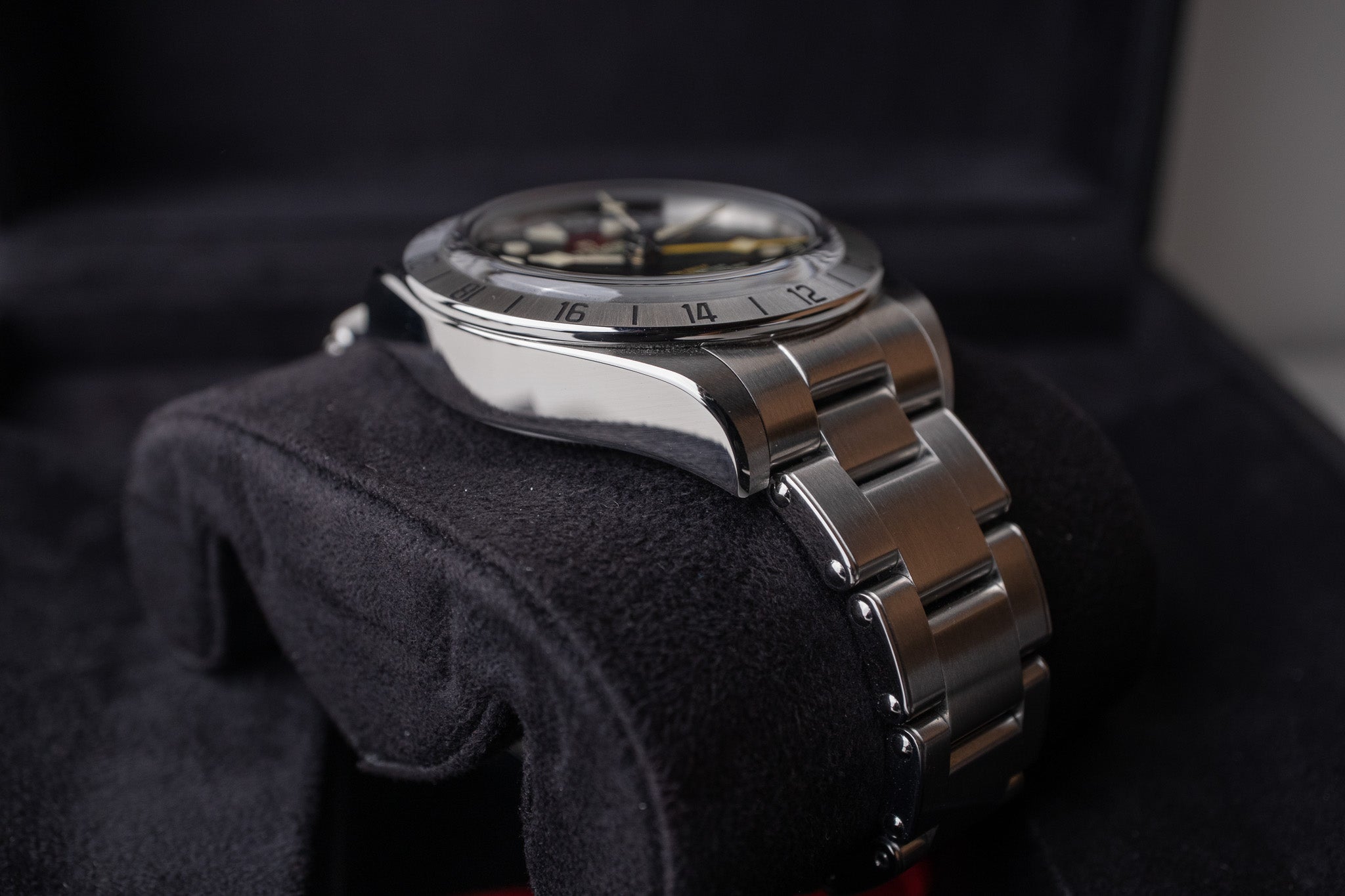 Tudor Black Bay Pro 79470