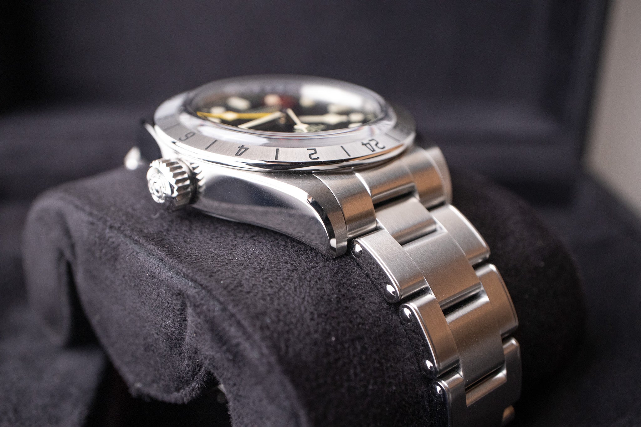 Tudor Black Bay Pro 79470