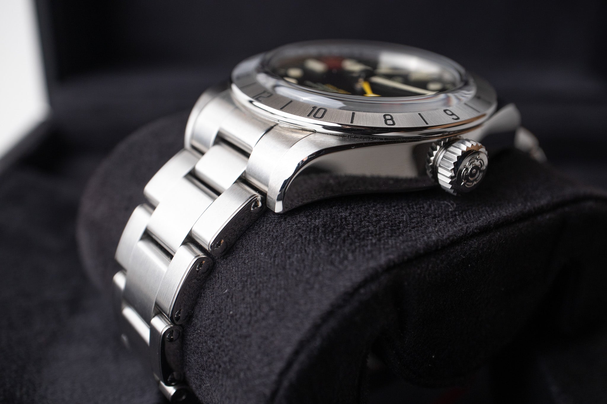 Tudor Black Bay Pro 79470