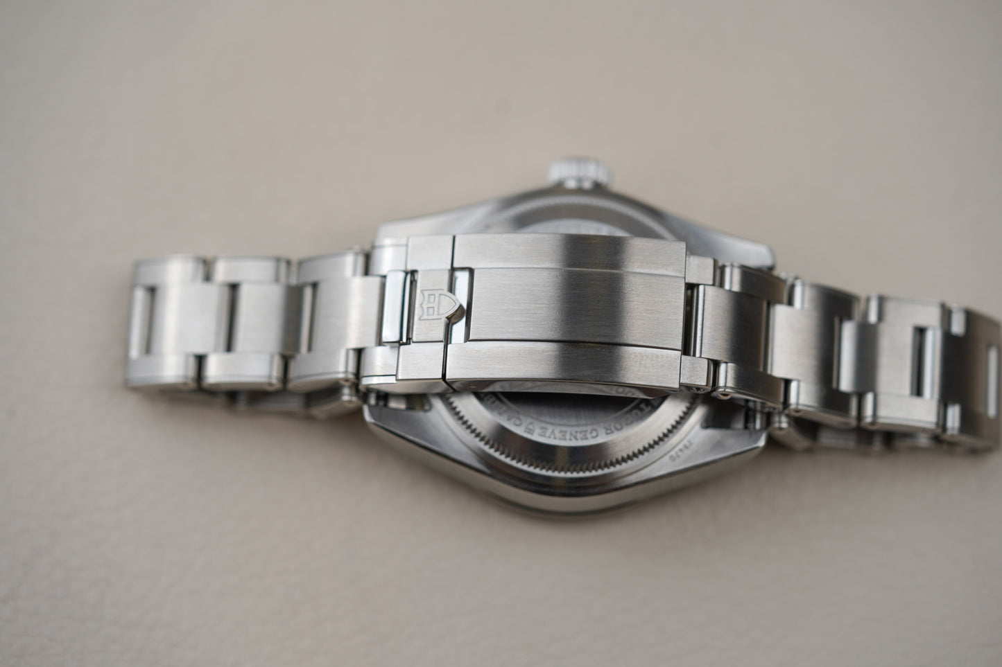 Tudor Black Bay Pro Black 79470