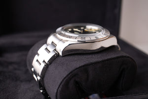 Tudor Black Bay Pro GMT 79470