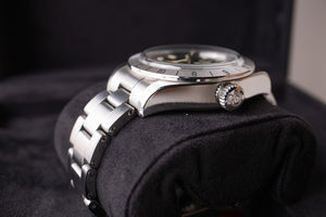 Tudor Black Bay Pro GMT 79470