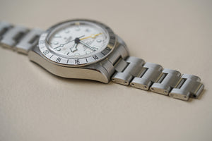 Tudor Black Bay Pro White 79470