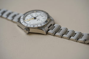 Tudor Black Bay Pro White 79470
