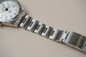 Tudor Black Bay Pro White 79470