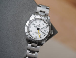 Tudor Black Bay Pro White 79470