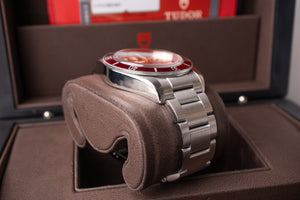 Tudor Black Bay Red 79220R