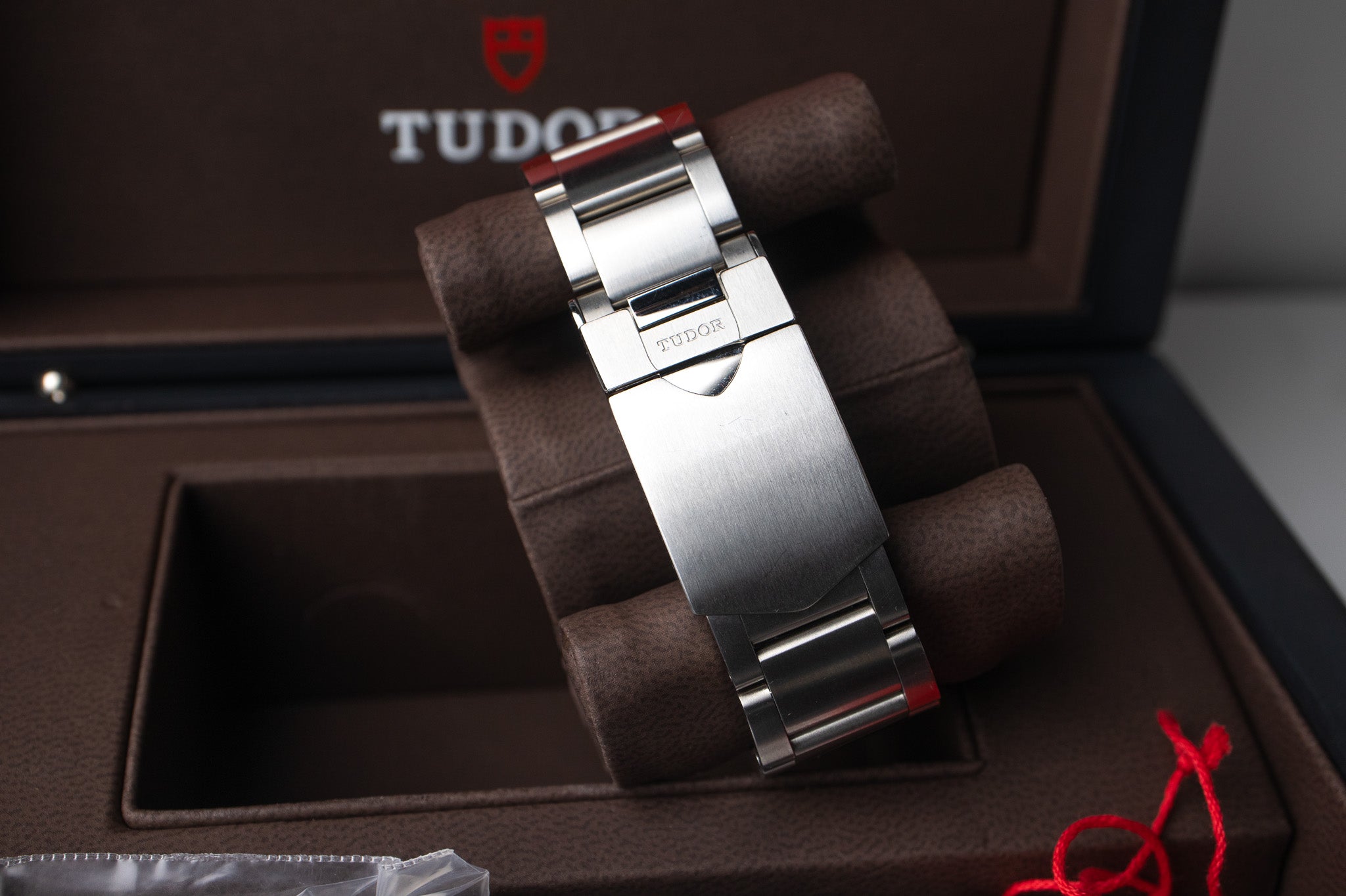 Tudor Black Bay Red 79220R