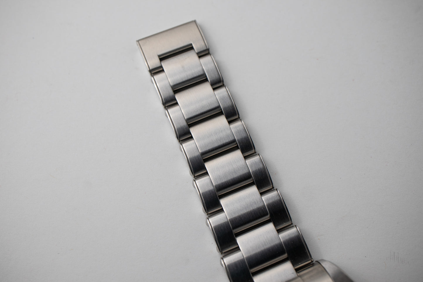 Tudor Black Bay Steel 79730