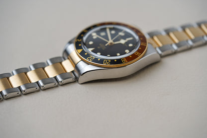 Tudor Black Bay Steel & Gold 79833MN