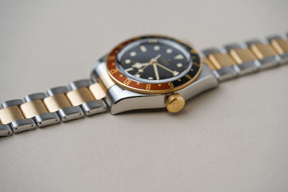 Tudor Black Bay Steel & Gold 79833MN
