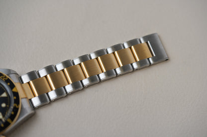 Tudor Black Bay Steel & Gold 79833MN