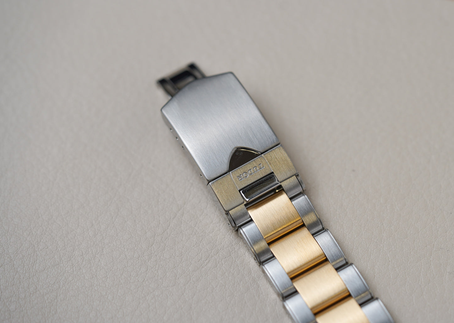 Tudor Black Bay Steel & Gold 79833MN