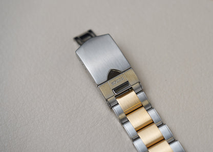 Tudor Black Bay Steel & Gold 79833MN