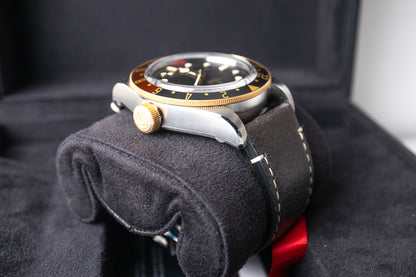 Tudor Black Bay Steel & Gold 79833MN