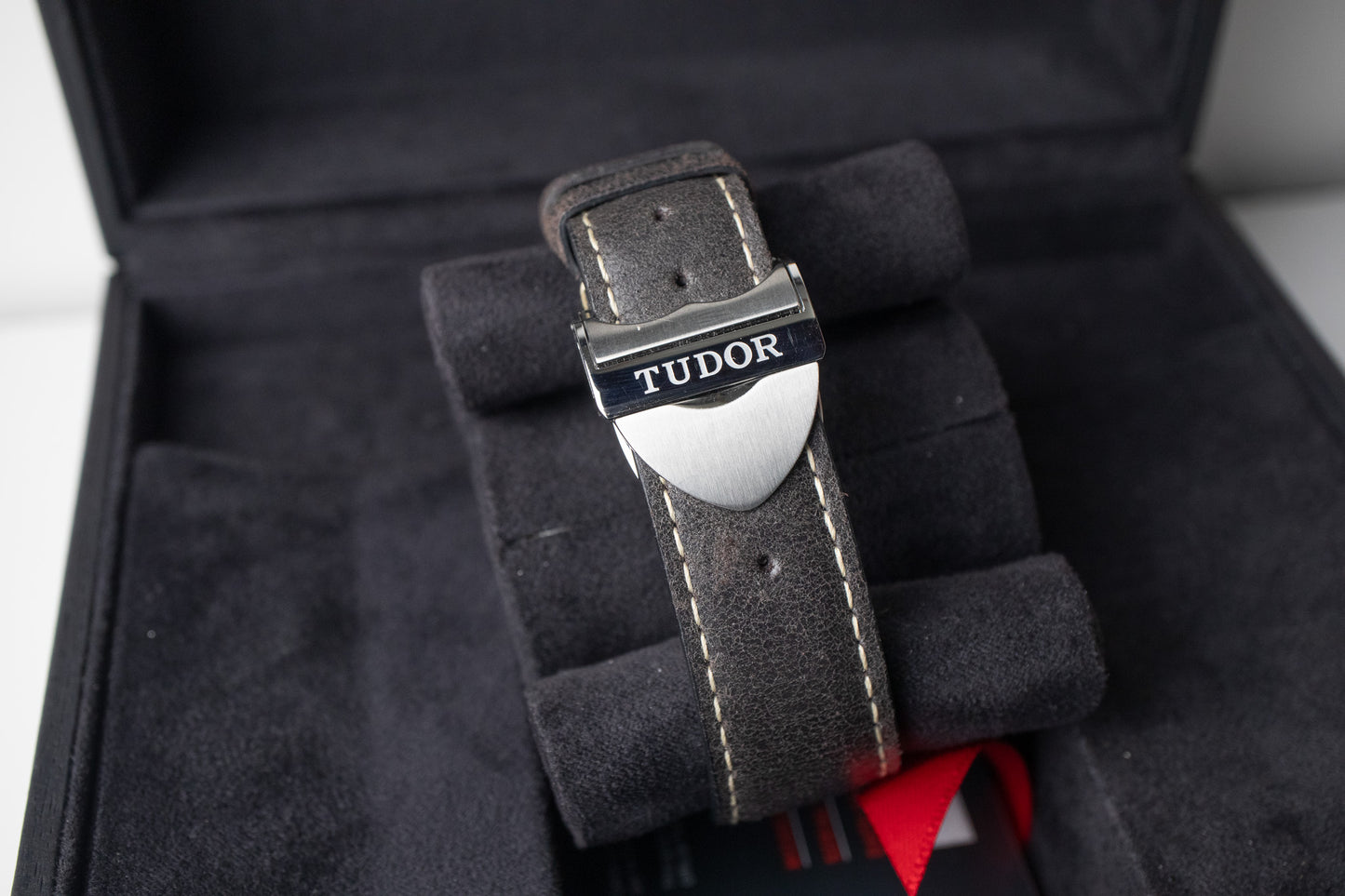 Tudor Black Bay Steel & Gold 79833MN