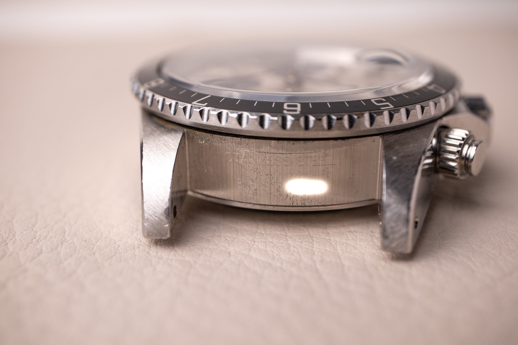 1994 Tudor Chronograph 