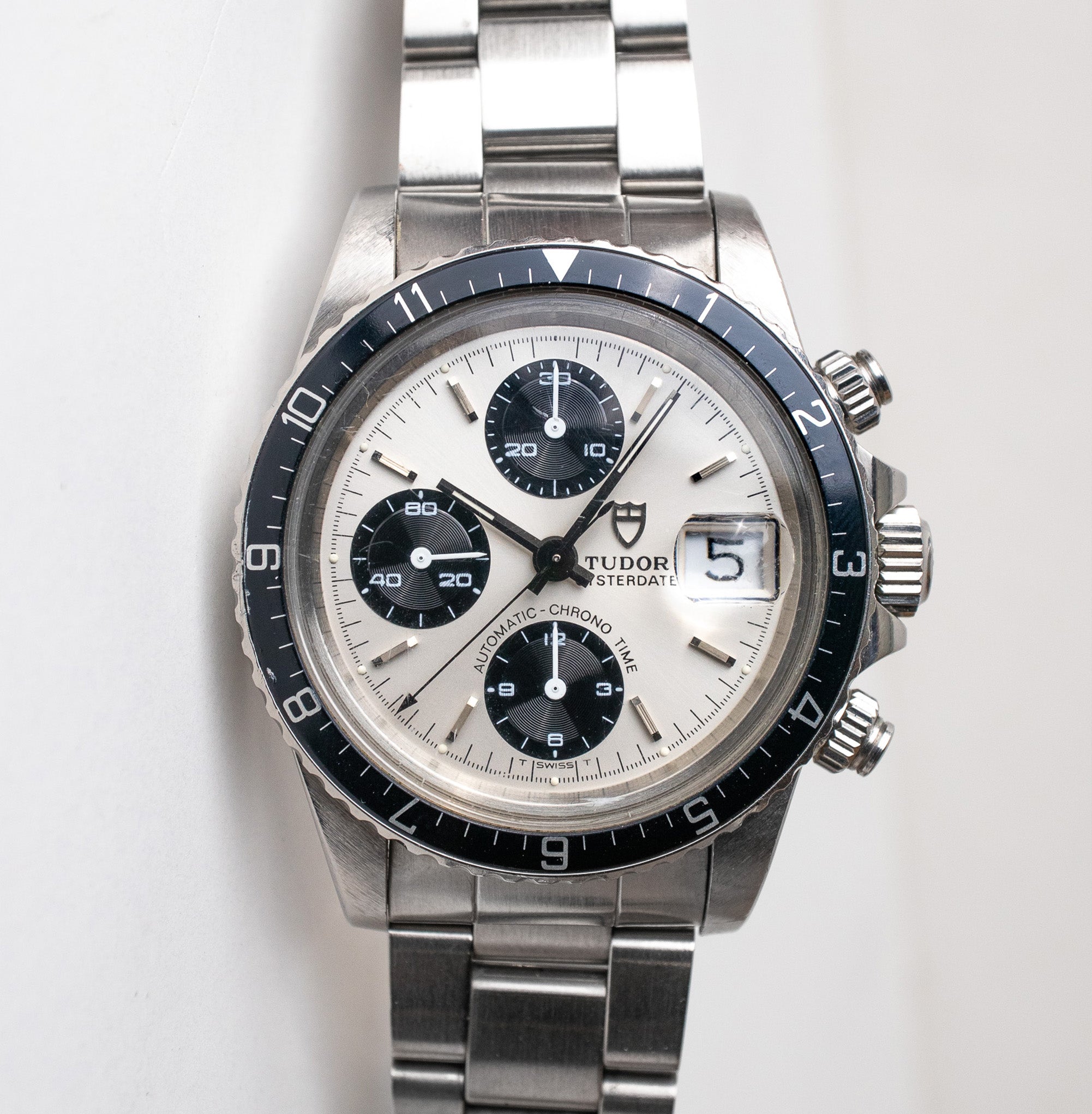 1988 Tudor Chronograph 