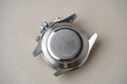 Tudor Chronograph "Big Block" 79180 Silver Dial