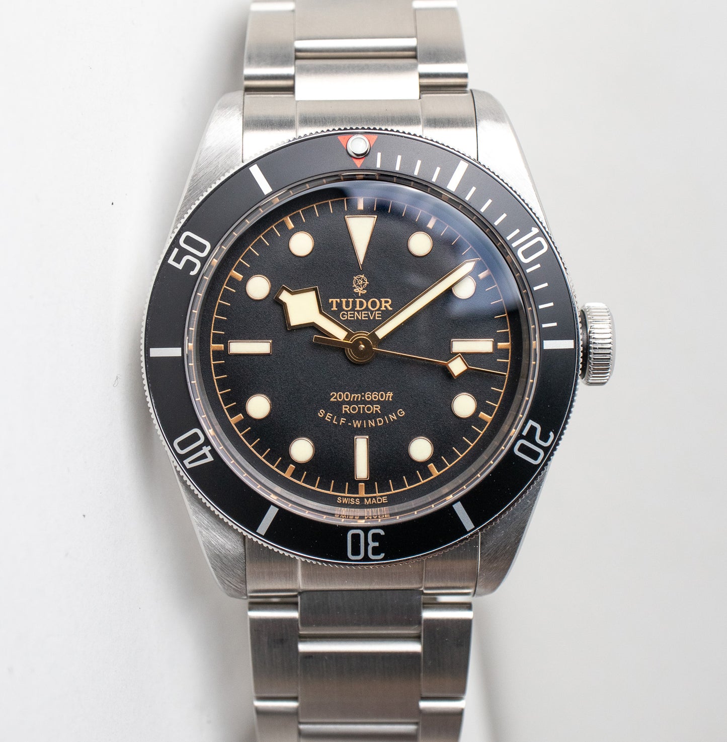 Tudor Heritage Black Bay 79220N