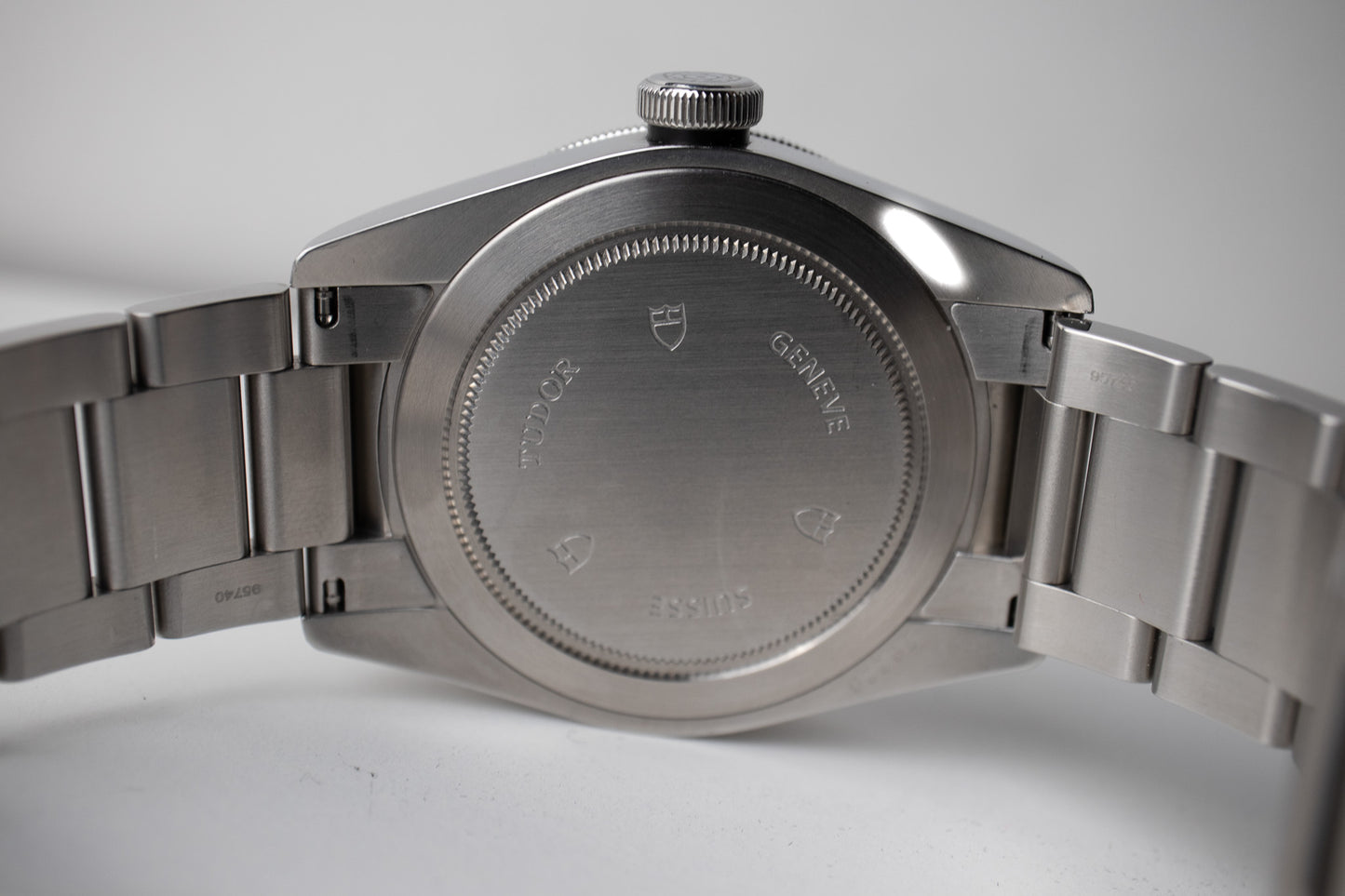 Tudor Heritage Black Bay 79220N