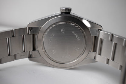 Tudor Heritage Black Bay 79220N