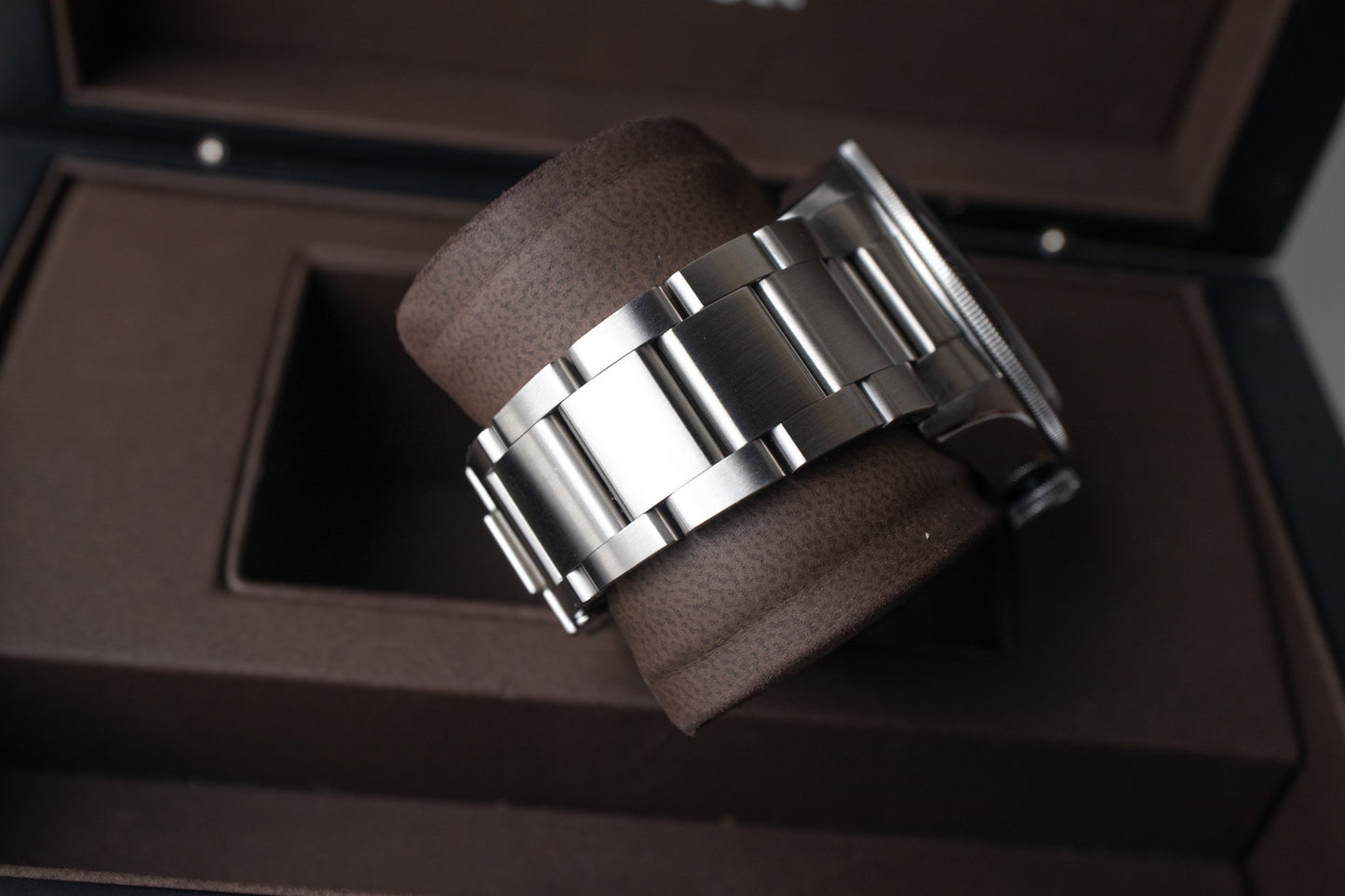 Tudor Heritage Black Bay 79220N