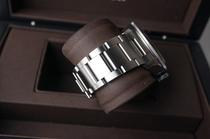 Tudor Heritage Black Bay 79220N