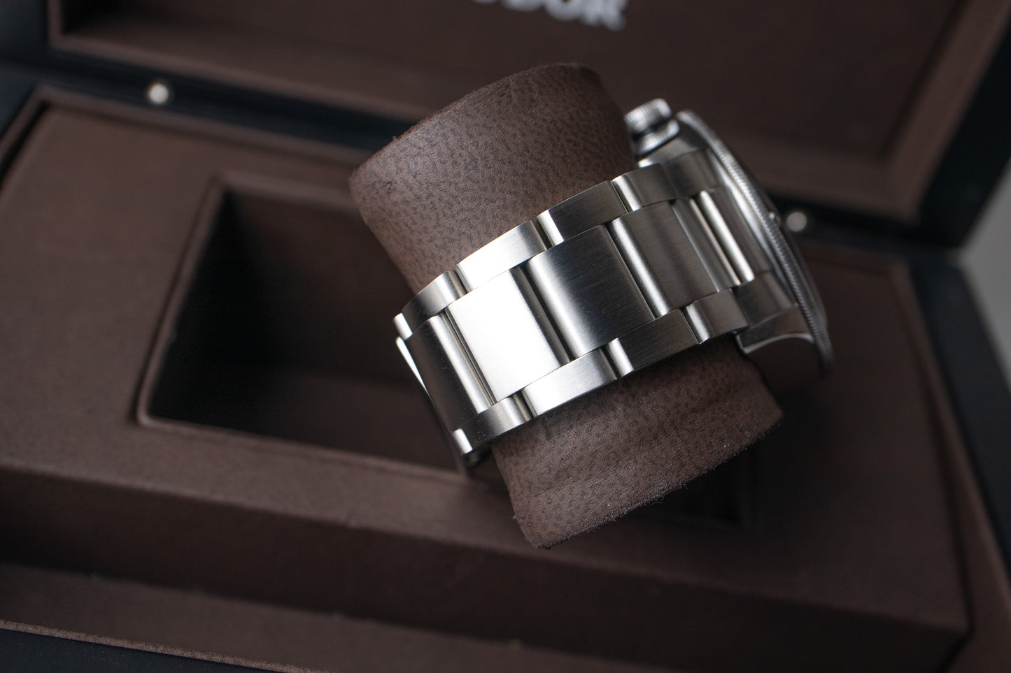 Tudor Heritage Black Bay 79220N