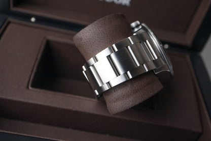 Tudor Heritage Black Bay 79220N