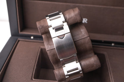 Tudor Heritage Black Bay 79220N