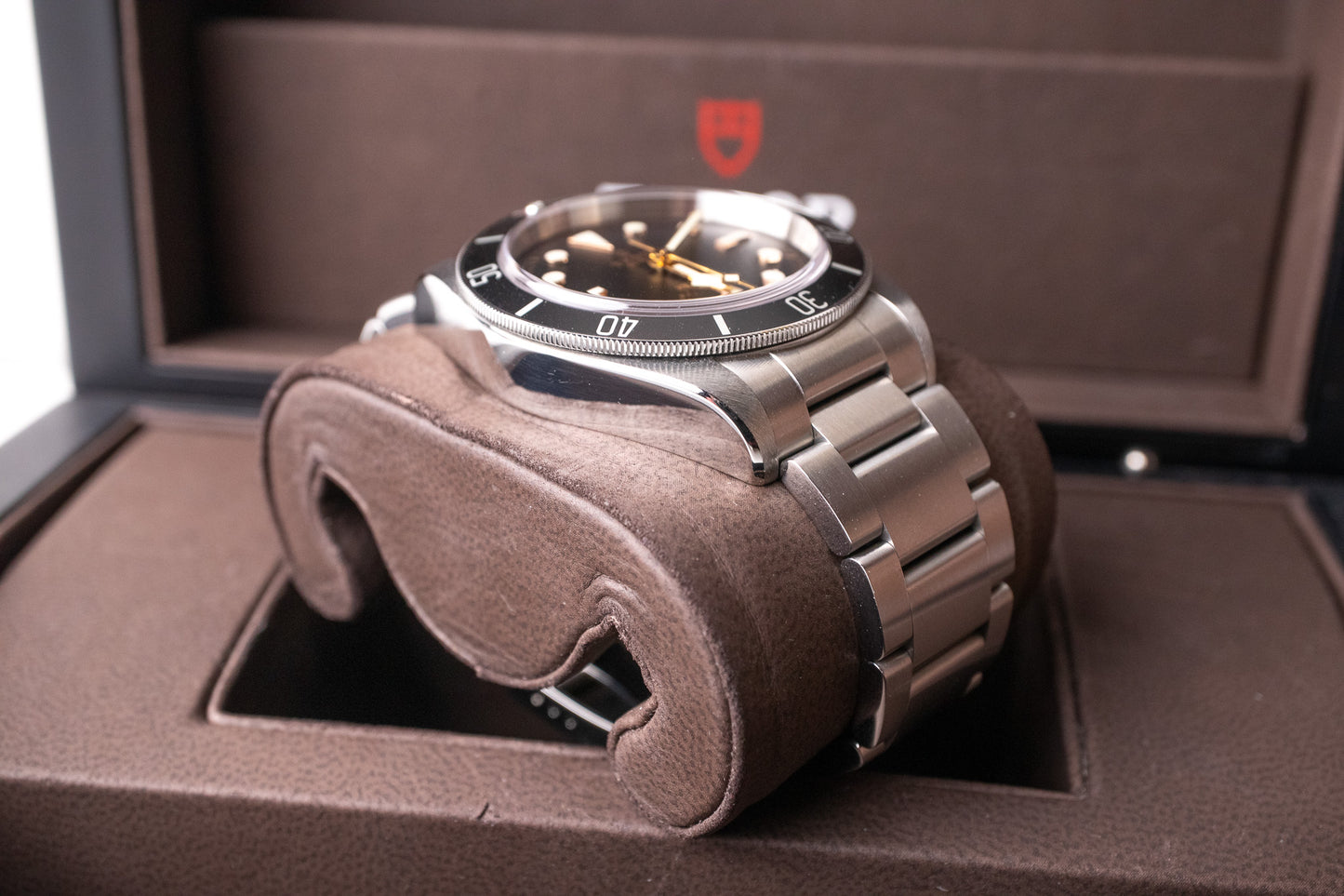 Tudor Heritage Black Bay 79220N