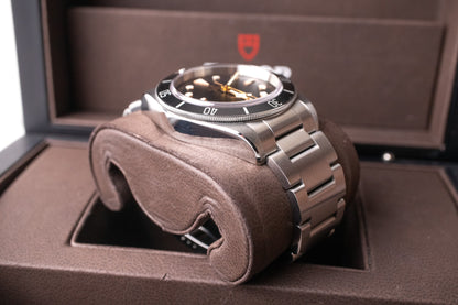 Tudor Heritage Black Bay 79220N